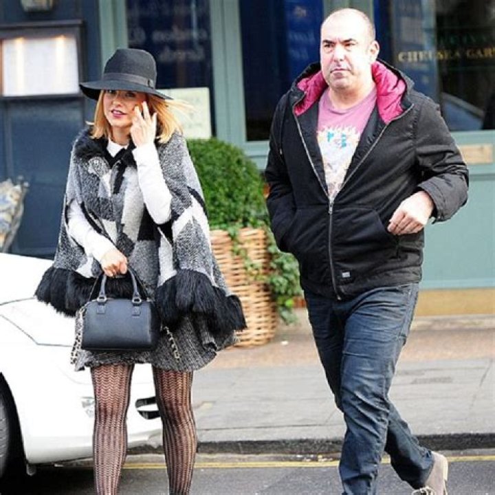 Unveiling The Mystery Of Rick Hoffman’s Wife