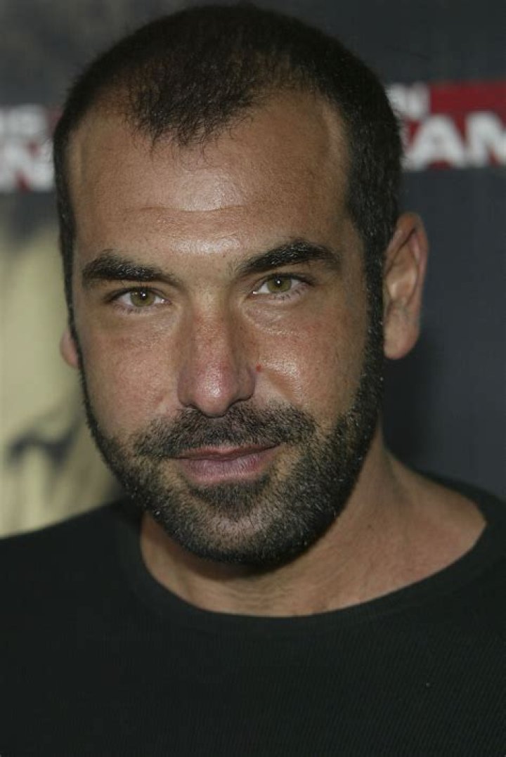 Unraveling The Life And Career Of Rick Hoffman