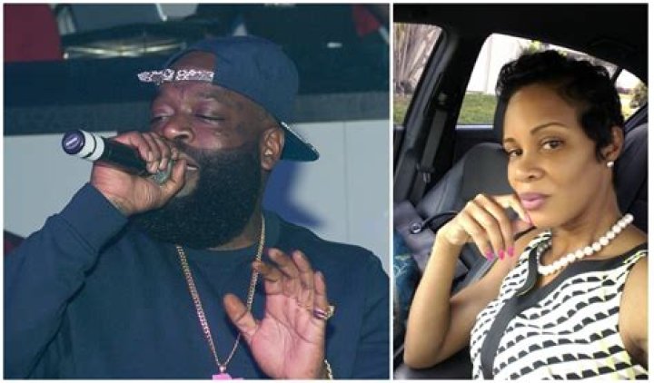 Understanding The Complex Relationship Of Rick Ross, Tia Kemp, And Their Child