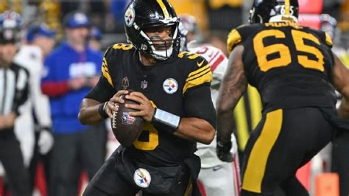 Unraveling The Impact Of Russell Wilson On Twitter