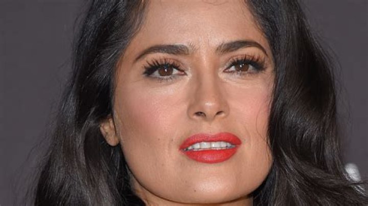 Exploring Salma Hayek's Ethnicity: A Journey Through Heritage And Identity