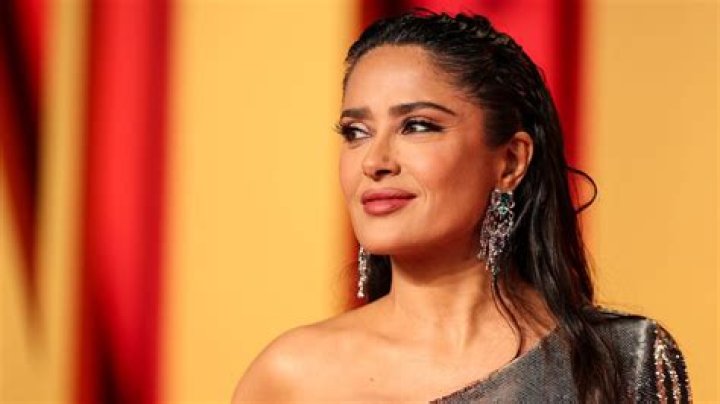 Exploring Salma Hayek's Heritage: A Journey Through Culture And Influence