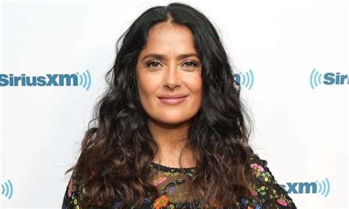 Uncovering The Depths Of Salma Hayek's Roots