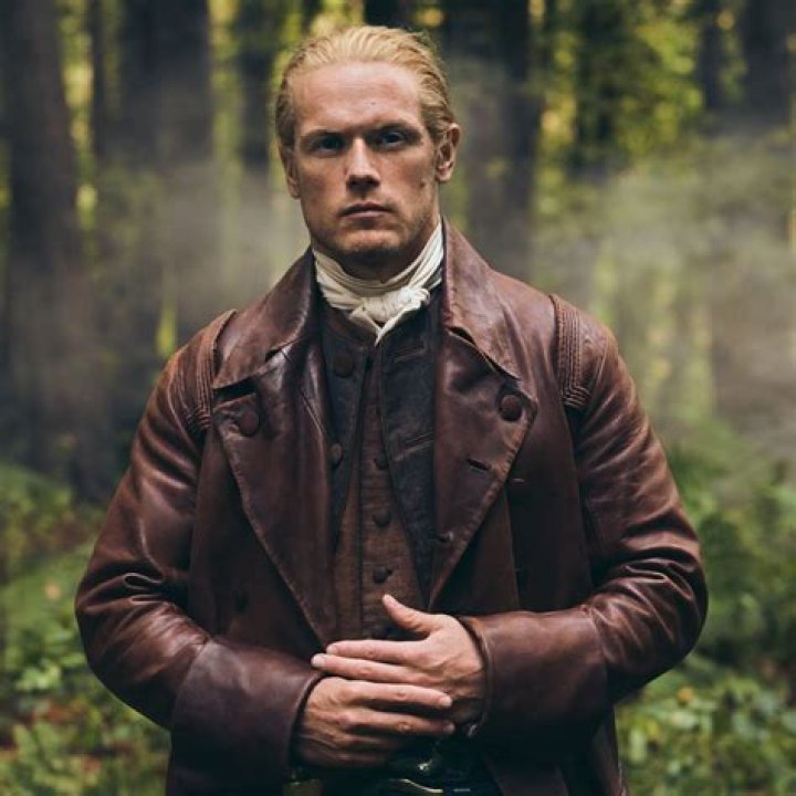 Exploring The Charismatic Journey Of Sam Heughan