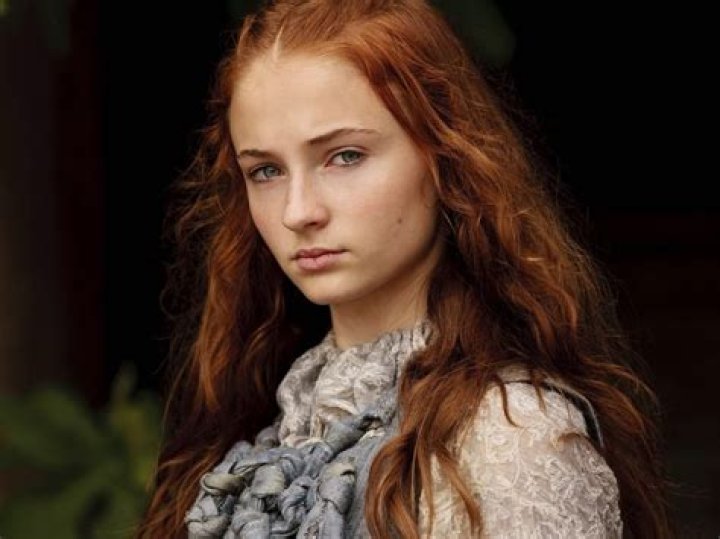 Unveiling The Life Of The Sansa Game Of Thrones Actress: Sophie Turner