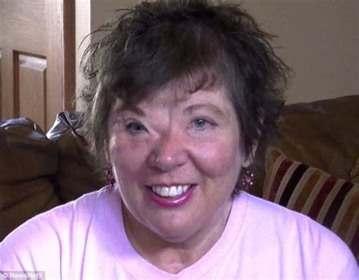 Captivating Moments: The Collection Of Sharon Budd Photos