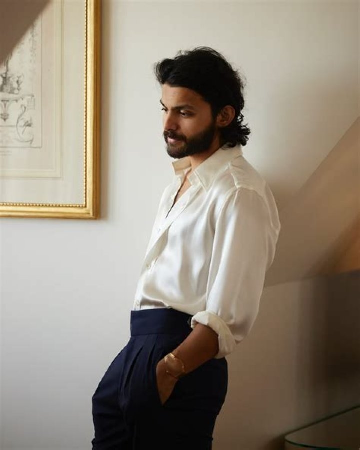 Unveiling The Mystery Of Shikhar Pahariya Birth Date