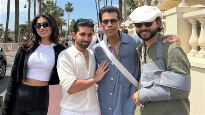 Unveiling Shikhar Pahariya's Sister: A Closer Look At Her Life And Influence