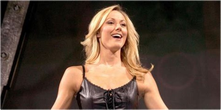 Stacy WWE: The Multi-Talented Diva Of Wrestling