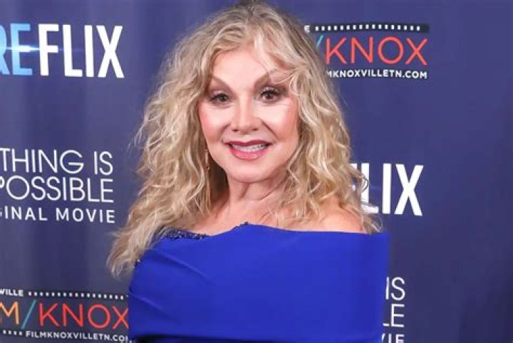 Find Out Stella Parton's Age