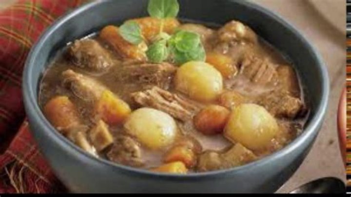 Understanding The Depth Of Stew Meaning