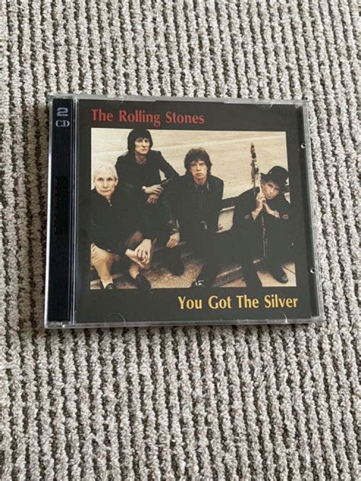 Discovering The Allure Of Stones You Got The Silver