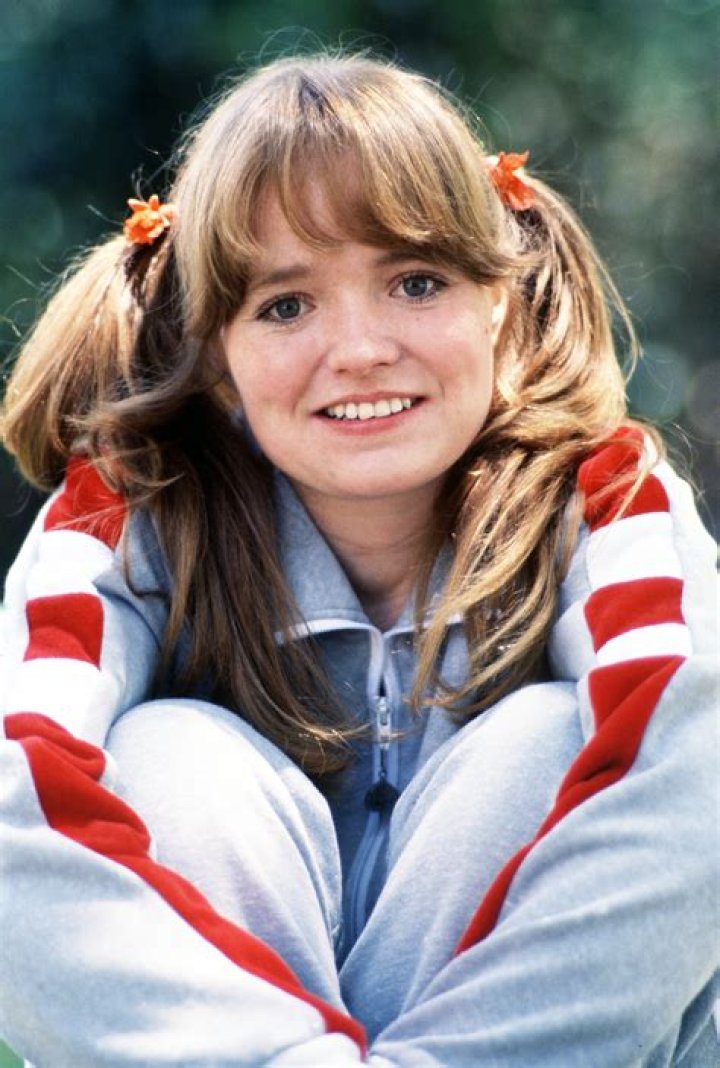 Unveiling The Life And Legacy Of Susan Richardson