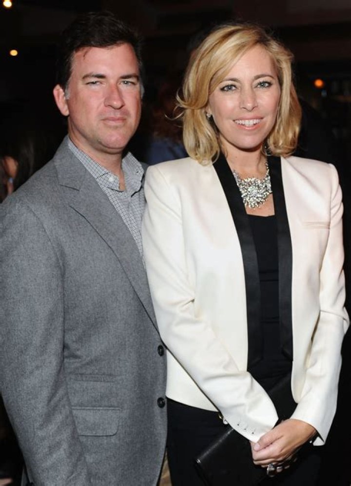 Unraveling The Life Of Sutton Stracke's Ex-Husband