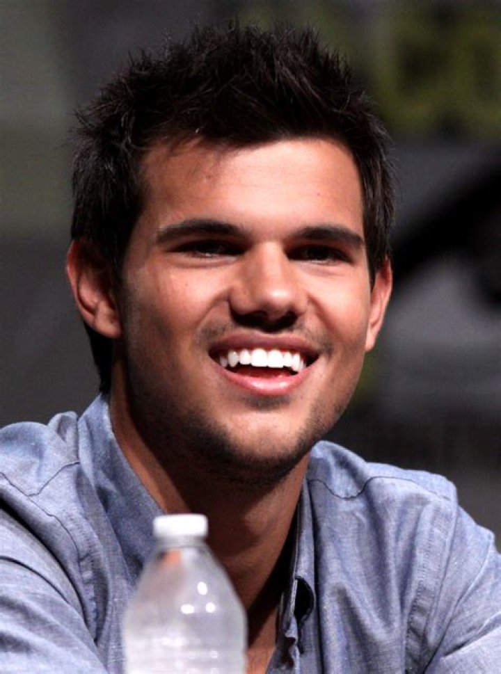 Unveiling The Life And Career Of Taylor Daniel Lautner
