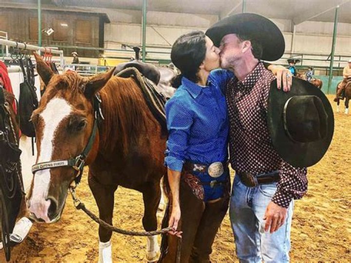 Taylor Sheridan's Wife Ethnicity: Unraveling The Cultural Background