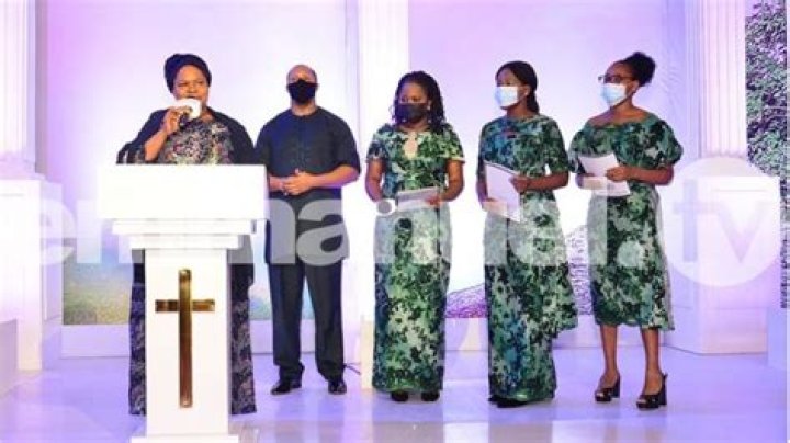 Unraveling The Legacy Of TB Joshua's Children