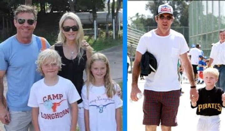 Unveiling The Life Of Thomas Boone Quaid: A Journey Beyond The Silver Screen