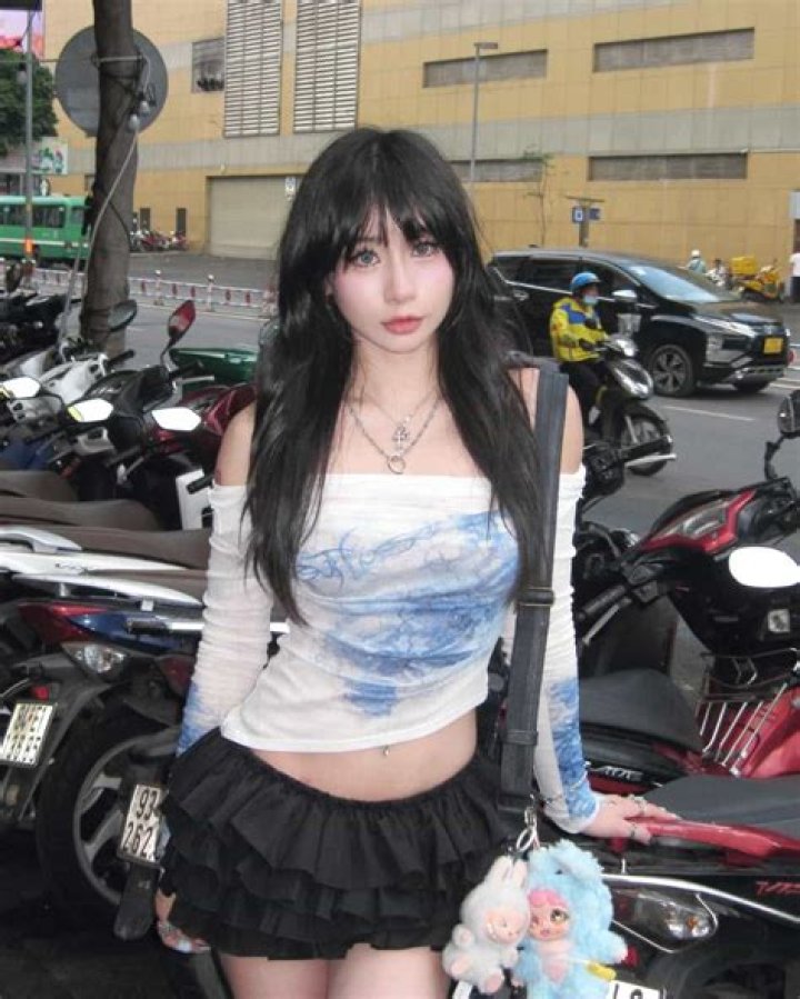 Unveiling The Allure Of Tiffanobi: A Journey Through Creativity And Passion