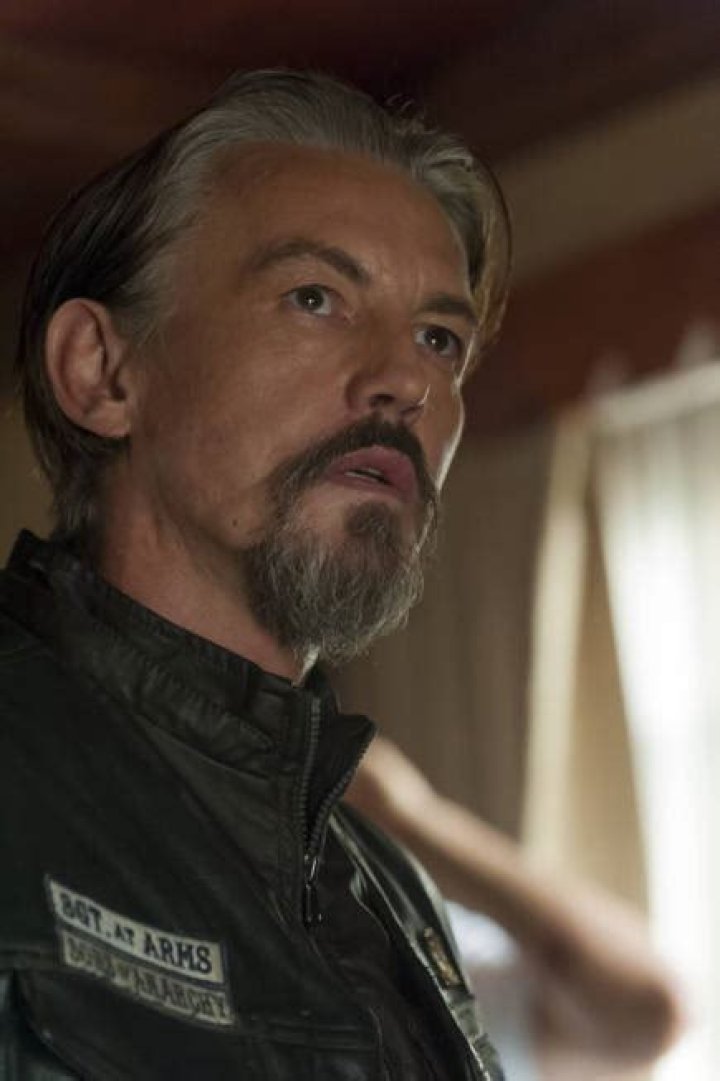 Exploring The Cinematic World Of Tommy Flanagan: Movies And TV Shows