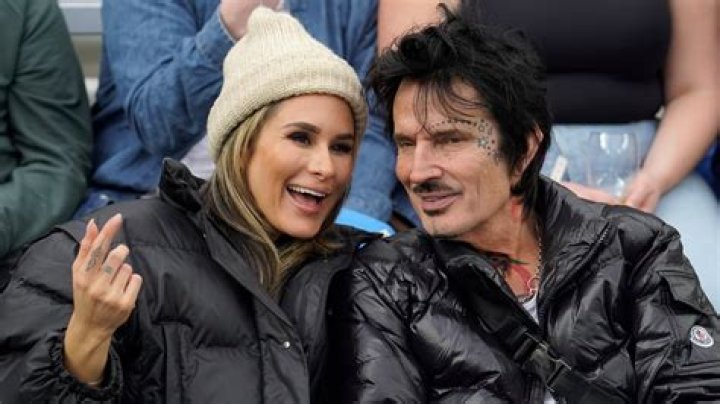 Unveiling Tommy Lee's Spouse: A Journey Through Love And Fame