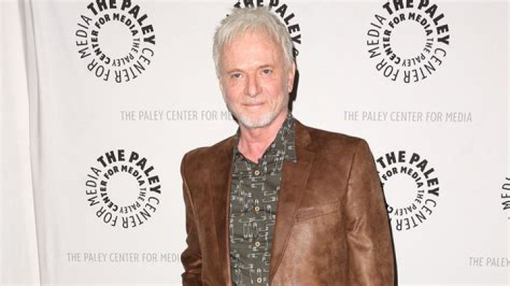 Tony Geary Today: A Glimpse Into The Life Of A Soap Opera Legend