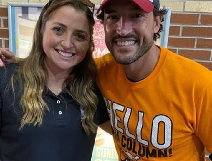 Tony Vitello's Love Life: Unveiling The Mystery Of His Girlfriend