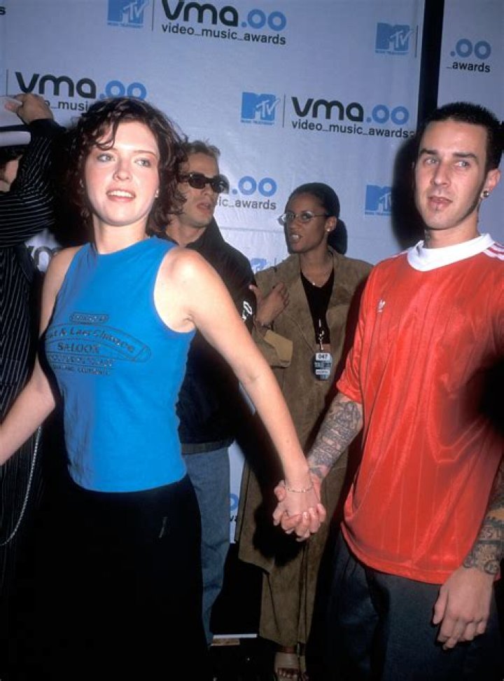 Unveiling The Unique Bond Between Travis And Melissa