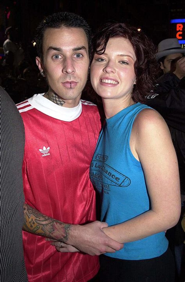 Unraveling The Relationship Of Travis Barker And Melissa Kennedy