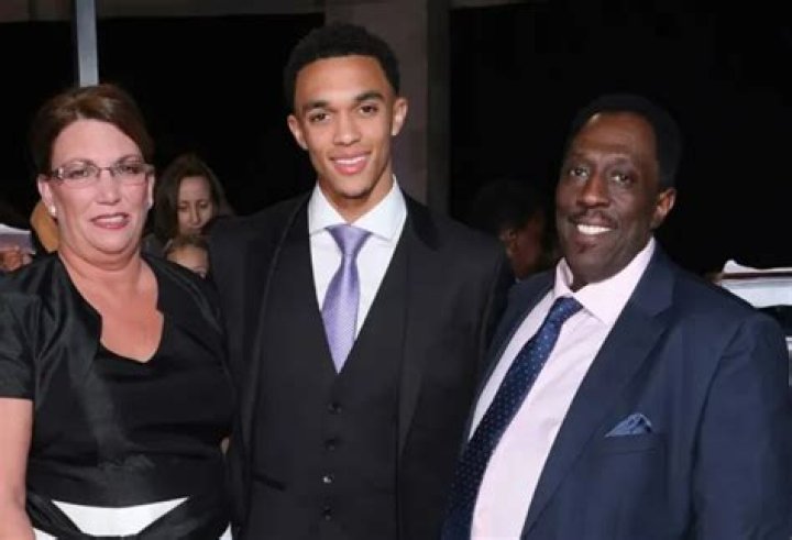 Trent Alexander-Arnold: Unraveling The Nationality Of His Parents