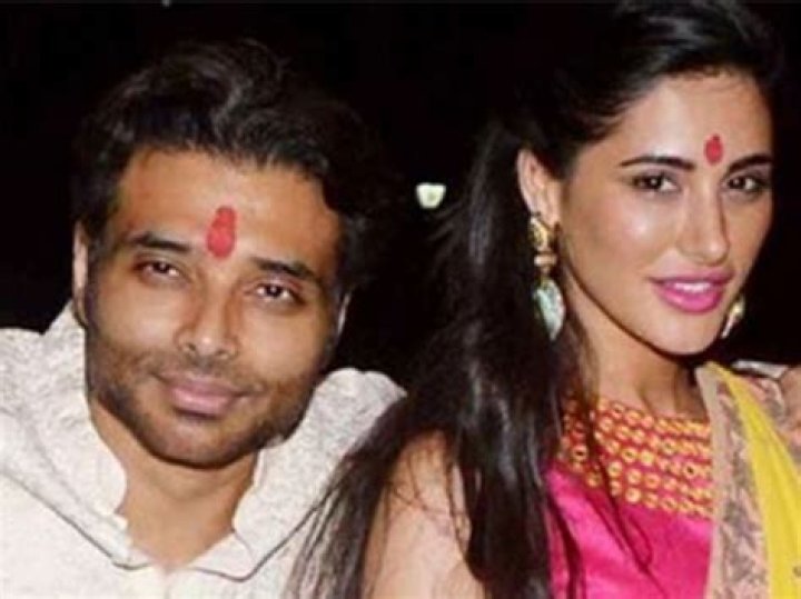 Unveiling Uday Chopra's Wife: Who Is She?