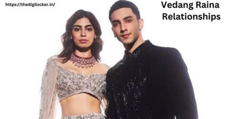 Vedang Raina's Relationship Explored: An In-Depth Look