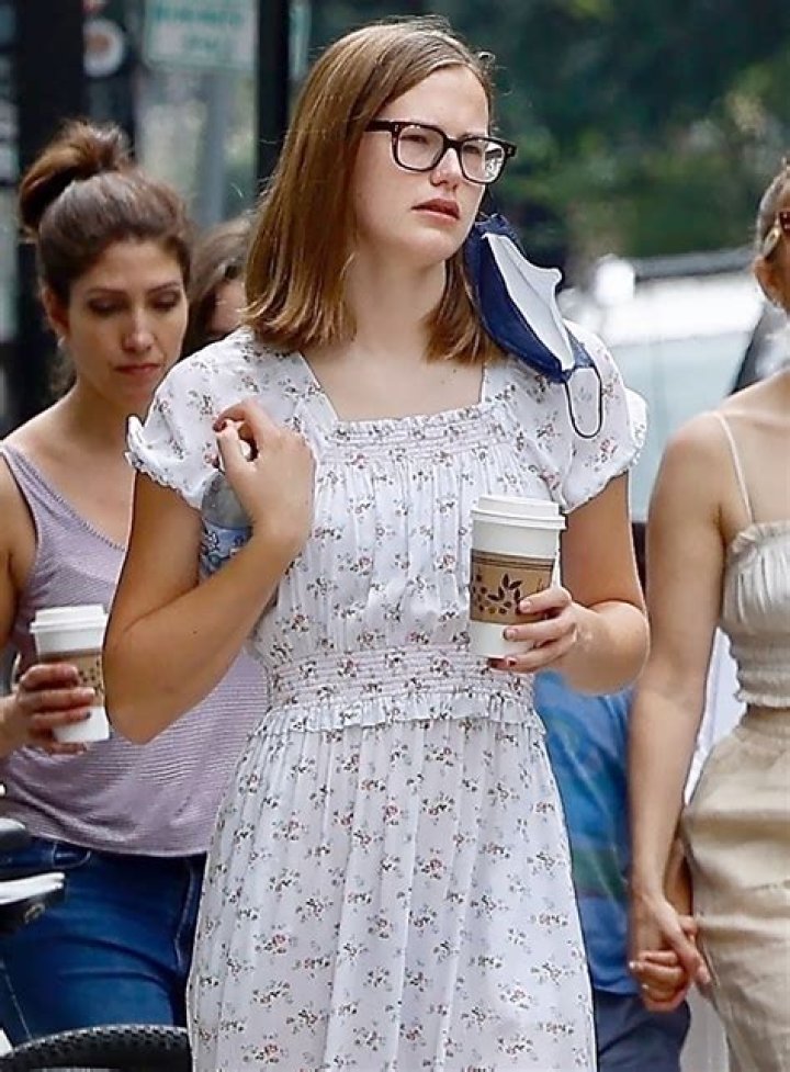 Violet Affleck: A Glimpse Into 2024