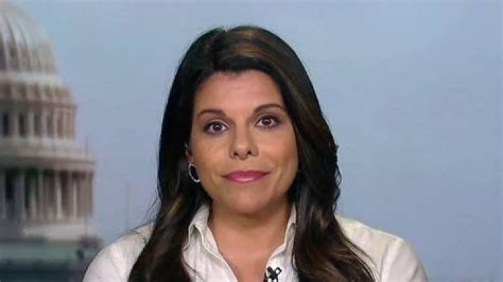 Unveiling The Life Of Vivian Salama And Her Husband