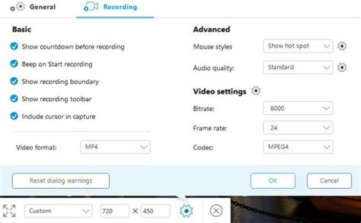 Unlocking The Power Of Web Based Screen Recorders