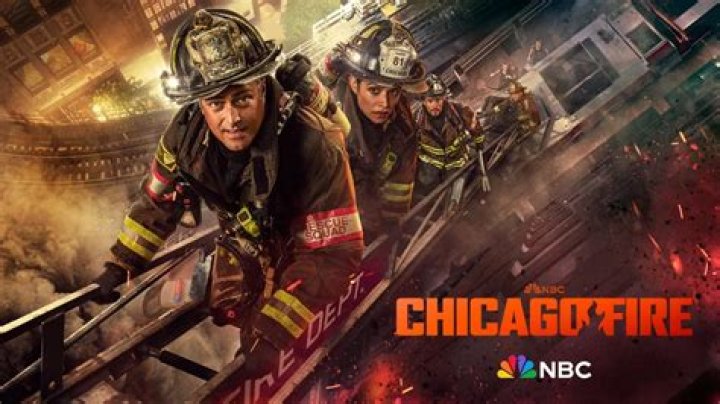 Unraveling The Mystery: What Episode Does Chili Die In Chicago Fire?