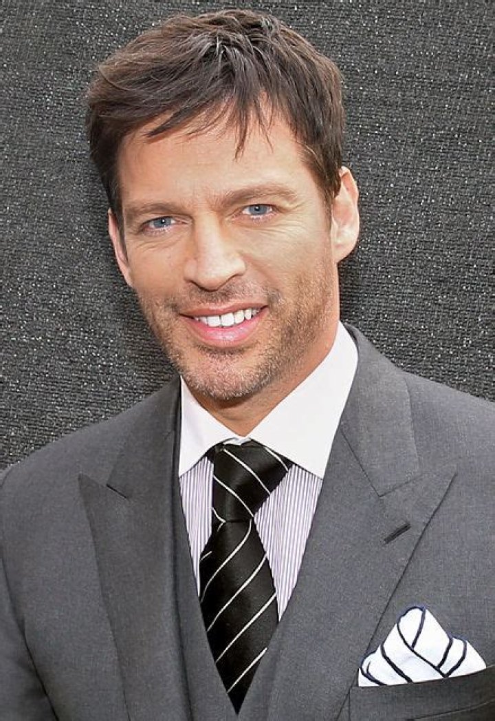 Unveiling The Ethnicity Of Harry Connick Jr.