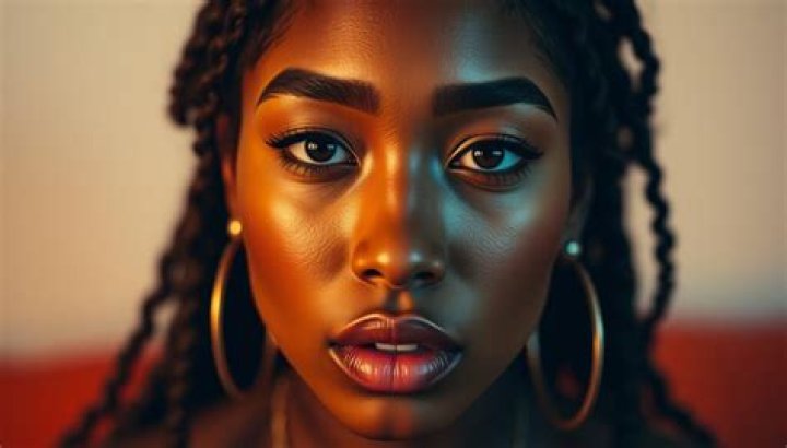 Unveiling The Ethnic Heritage Of Kali Uchis