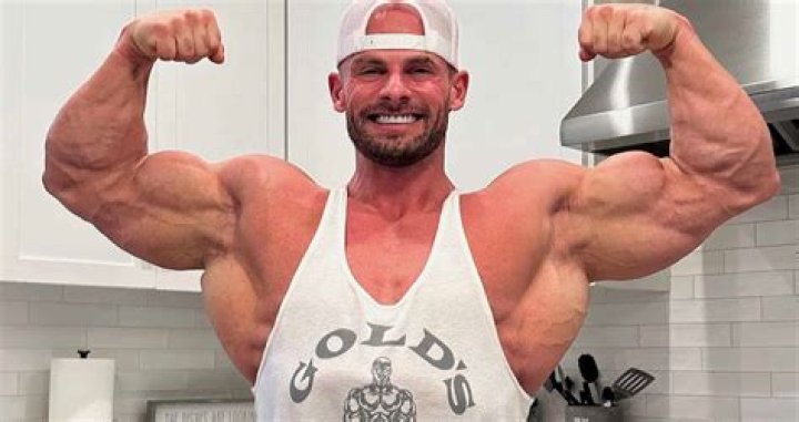 Discovering The Origins Of Joey Swoll: Where Is He From?