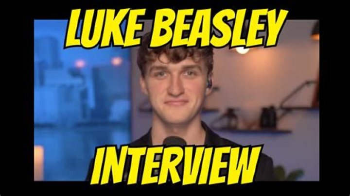 The Origins Of Luke Beasley: A Geographical Exploration