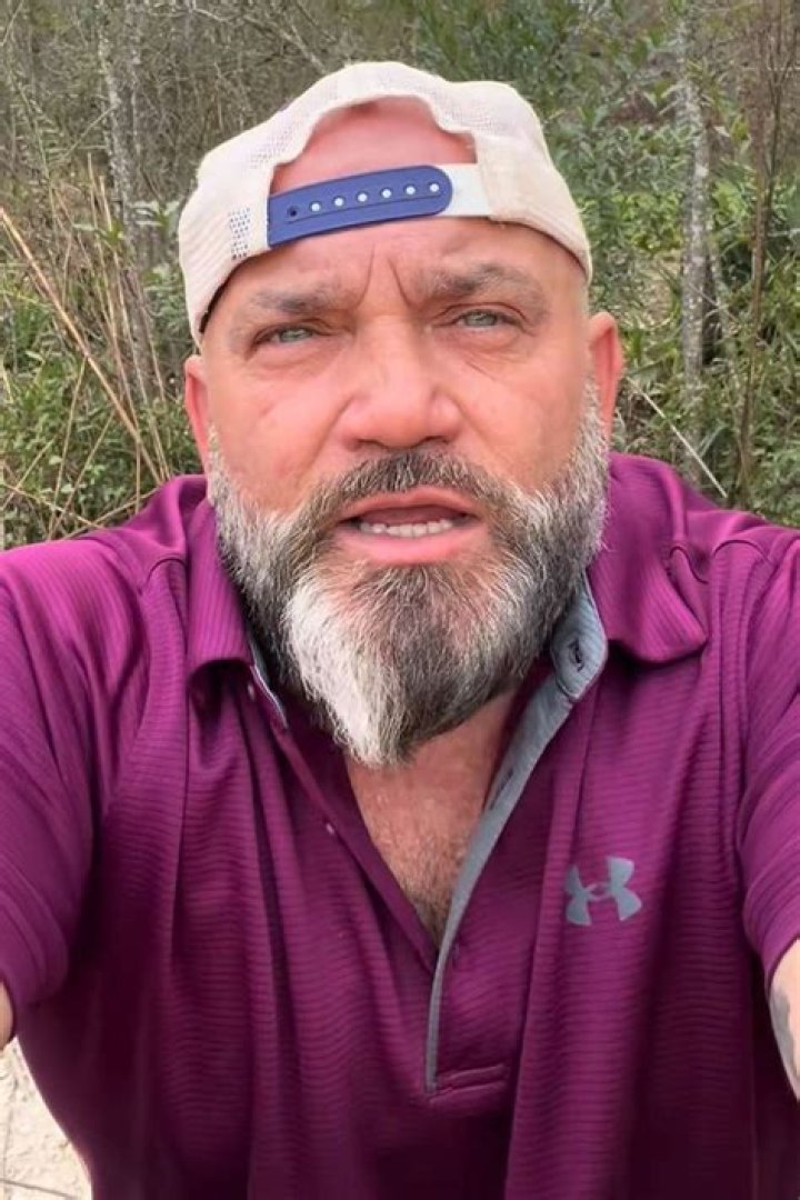 Where Is Russell Hantz Now? The Journey Of A Survivor Legend