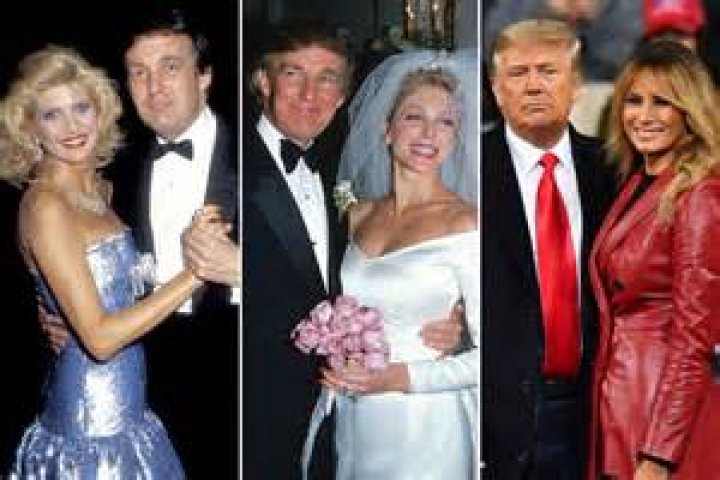 Unveiling The Mystery: Who Is Barton Trump's Girlfriend?