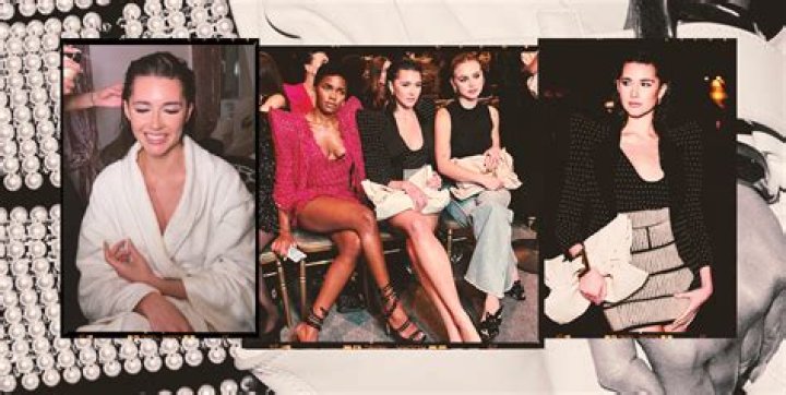 Unveiling The Mystery: Who Is Chiara King?