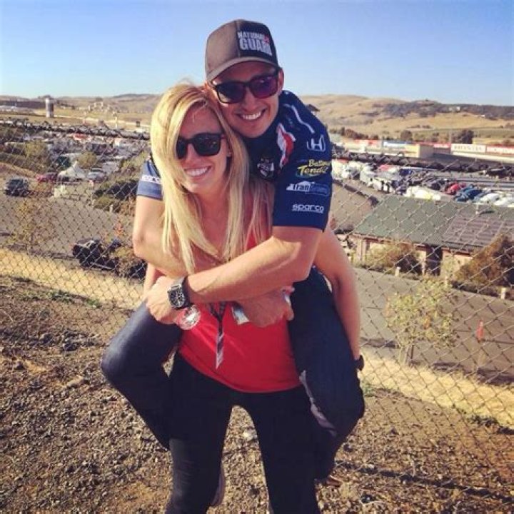 Unveiling The Love Life Of Courtney Force: Who Is Courtney Force Married To?