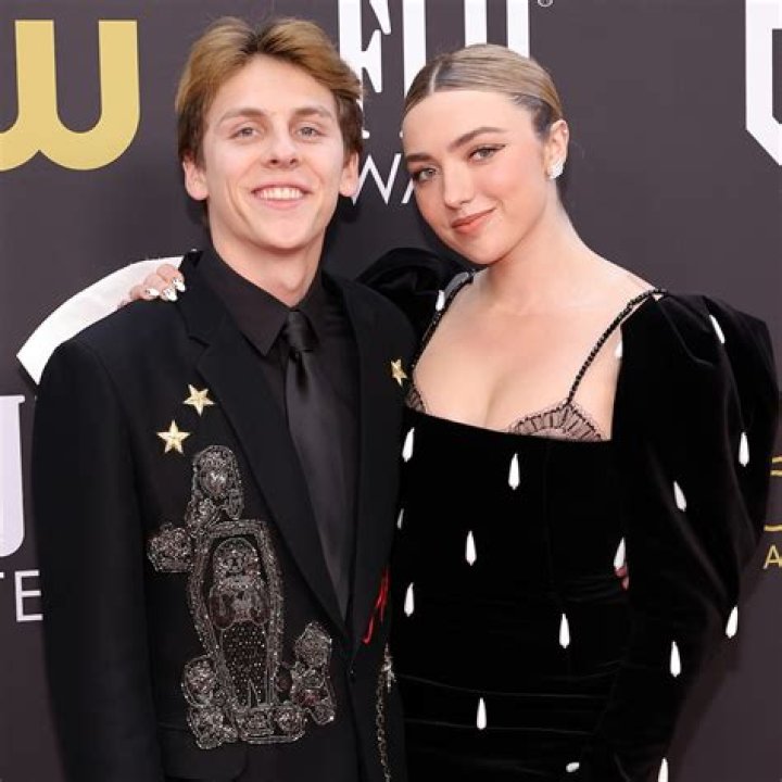 Unveiling The Romance: Who Is Dating Peyton List?