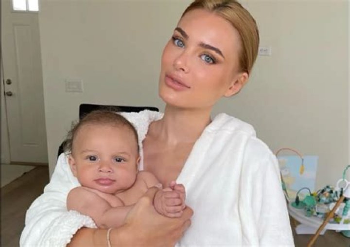 Who Is Lana Rhoades' Baby Daddy: Unraveling The Father's Identity