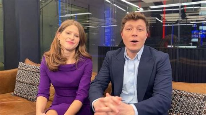 Unveiling The Mystery: Who Is Patrick Christy Married To?