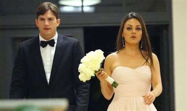 Unveiling The Love Story: Who Married Ashton Kutcher?