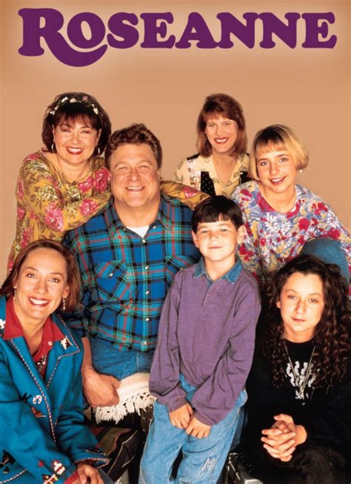 Discovering The Legacy Of The Dad On Roseanne