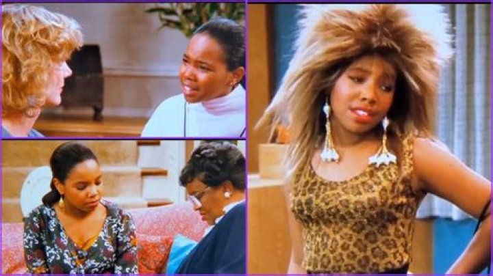 Unveiling The Star: Who Plays Laura In Family Matters?